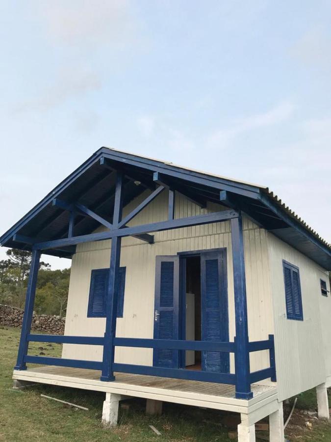 Casa De Campo Fazenda Das Pelotas Bom Jardim da Serra Exterior photo